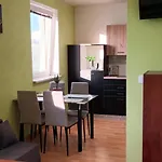 Orange Aparthotel 3*