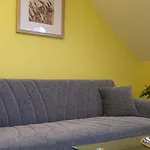 Orange Apartahotel Uherské Hradiště