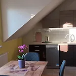 Aparthotel Orange 3*