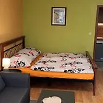 Orange Apartahotel Uherské Hradiště