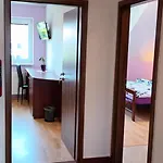Orange Apartahotel