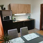 Aparthotel Orange Uherske Hradiste