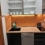 Orange Apartahotel 3*
