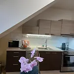 Apartahotel Orange Uherské Hradiště