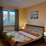 Aparthotel Orange