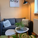 Orange Aparthotel Uherské Hradiště