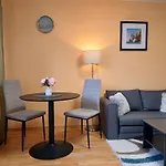 Aparthotel Orange 3*