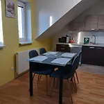 Apartahotel Orange Uherské Hradiště