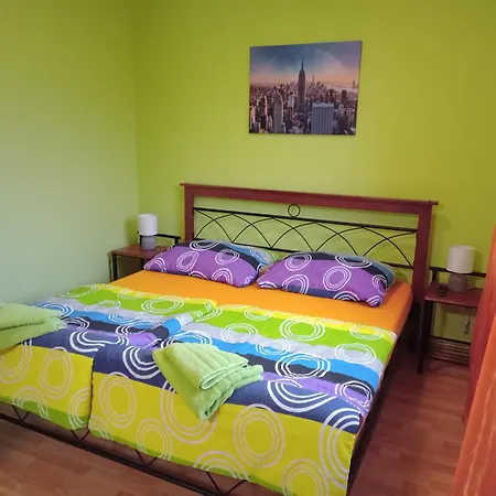 Orange Apartahotel 3*