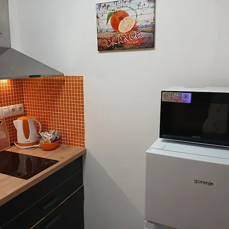 Orange Uherské Hradiště