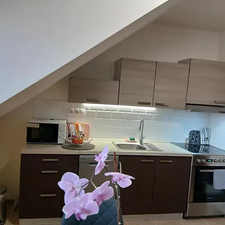 Appart hôtel Orange Uherské Hradiště