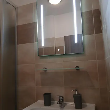 Appart hôtel Orange Uherské Hradiště