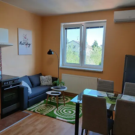 Orange 3* Uherské Hradiště