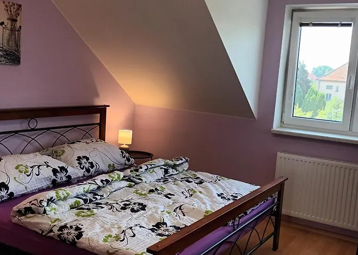 Aparthotel Orange