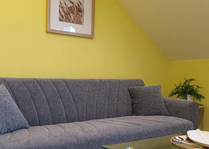 Orange Aparthotel Uherské Hradiště