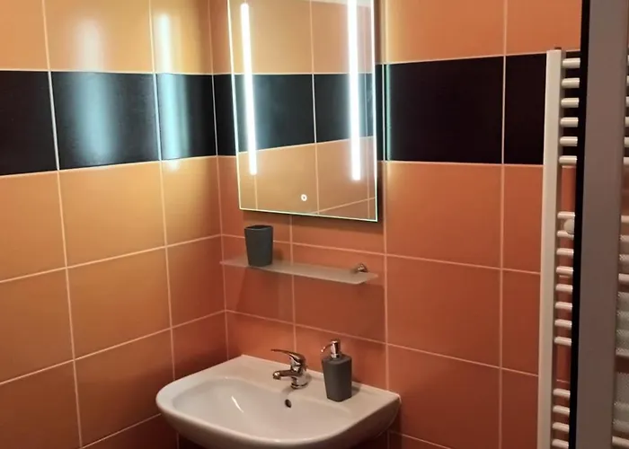 Orange Aparthotel