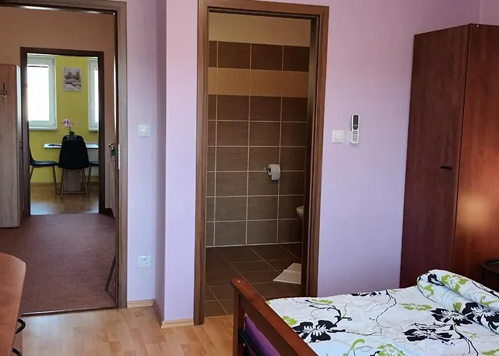 Aparthotel Orange 3*
