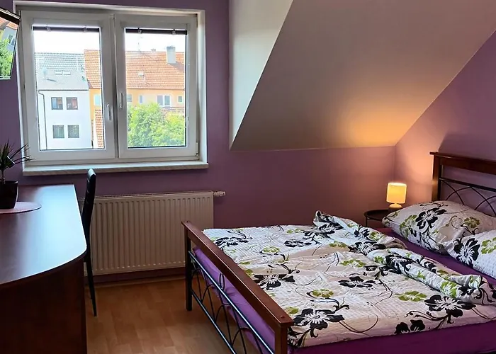Orange 3* Uherské Hradiště