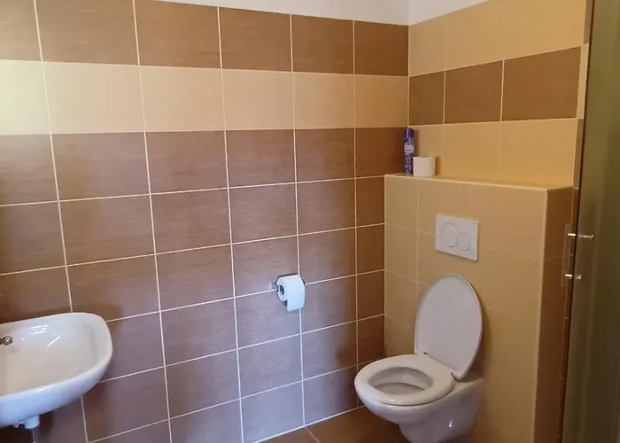 Aparthotel Orange