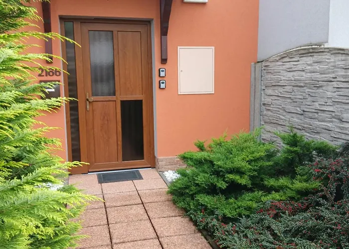 Orange Aparthotel