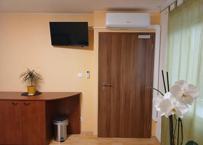 Aparthotel Orange 3*