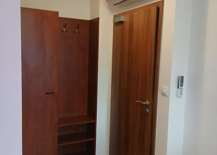 Aparthotel Orange Uherské Hradiště