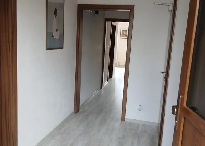 Orange Aparthotel Uherské Hradiště