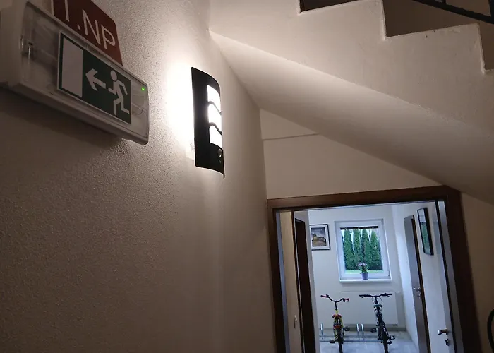 Aparthotel Orange Uherské Hradiště